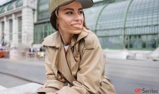 Gorra de algodón peinado personalizada